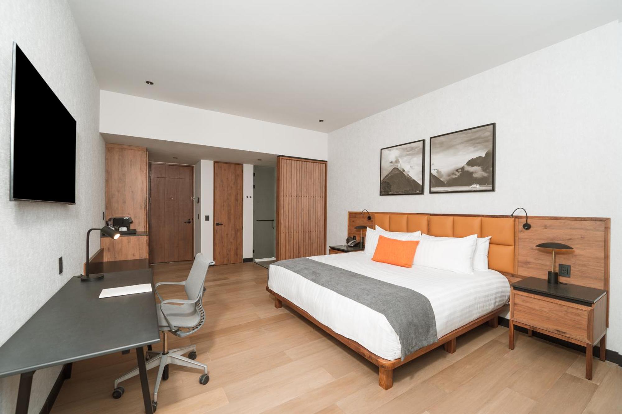 Galeria Plaza Leon Otel Dış mekan fotoğraf