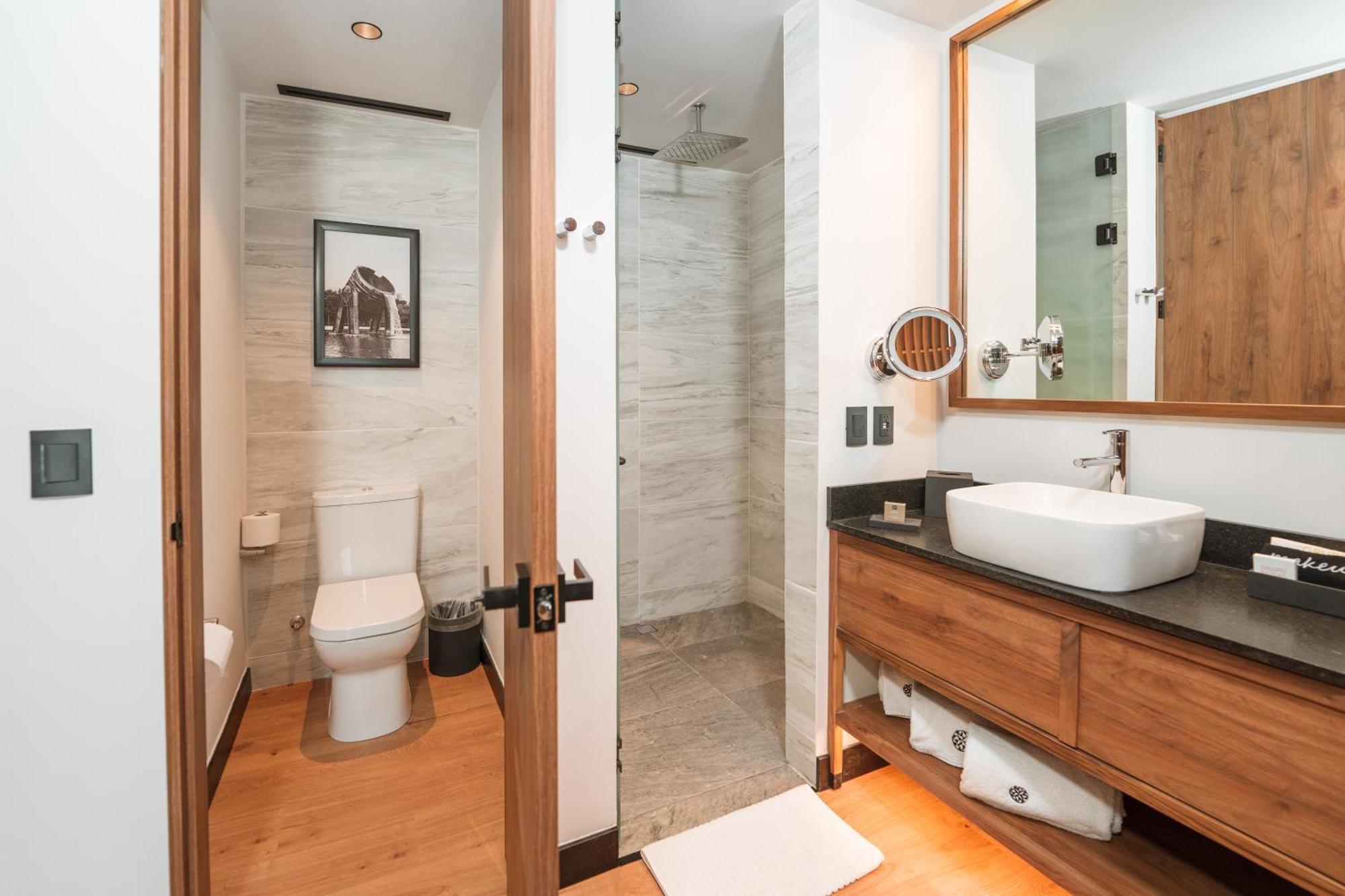 Galeria Plaza Leon Otel Dış mekan fotoğraf